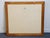 Late 20th Century Stanley Furniture Solid Cherry Contemporary Traditional 46" Mirror 232-13-33 For Sale - Image 5 of 6