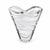 Wave S Pitcher by Thomas Bastide for Baccarat For Sale - Image 6 of 9