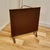 1920s Art Deco Beaten Brass Fire Screen, 1920 For Sale - Image 5 of 6