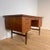 Scandinavian Teak Desk, 1960s For Sale - Image 5 of 9
