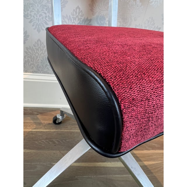 1970s Vintage Desk/Task Chair For Sale - Image 12 of 12