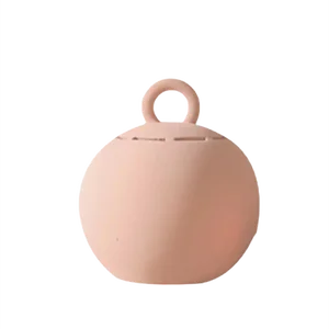 Large Salvadané Piggy-Bank in Red Clay by Domenico Orefice for Man de Milan
