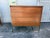 Calvin Furniture Irwin Collection Paul McCobb 4 Drawer Chest sold as found previously owned showing normal signs of use in...