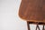 1950s Mid-Century Modern Wooden Coffee Table by A.A. Patijn for Zijlstra Joure, 1950s For Sale - Image 5 of 12