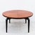 American Studiocraft Walnut & Ebonized Mahogany Dining Table From a Killingsworth Home For Sale - Image 15 of 15