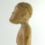 African Tribal Wooden Lobi Sculpture from Burkina Faso, 1970s For Sale - Image 6 of 10