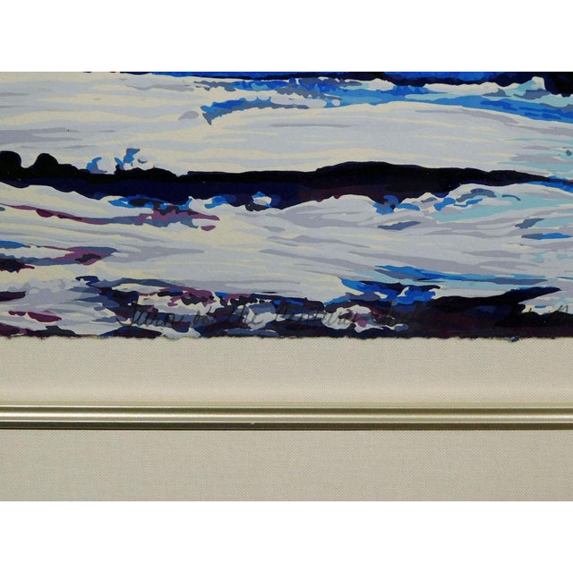 Arl Biss Turn of the Century Indians With New Hats and Old Hats St II #55 For Sale - Image 9 of 10