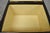 Late 20th Century Furniture Classics LTD Chinese Teak & Bamboo Campaign Chest Side Table on Stand For Sale - Image 12 of 18