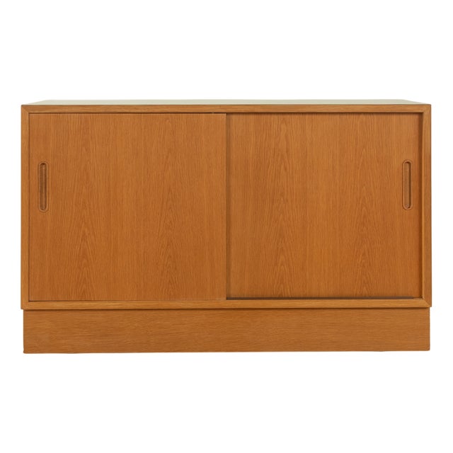 Chest of Drawers by Poul Hundevad from Hundevad & Co., 1960s For Sale