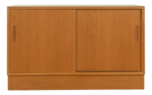 Chest of Drawers by Poul Hundevad from Hundevad & Co., 1960s