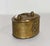 Mid Century Chinoiserie Brass Trinket Box For Sale In Chicago - Image 6 of 12
