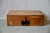 Industrial Wooden Suitcase For Sale - Image 5 of 14