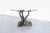 Vintage Italian Bronze Koi Fish Dining Table, 1970s For Sale In Los Angeles - Image 6 of 12