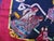 Hermès Hermes Paris Carre 90 Hello Dolly Dolls Print Blue Pink 100% Silk Scarf For Sale - Image 4 of 12