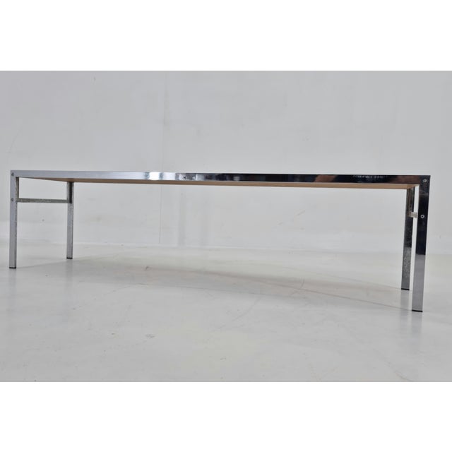 Mid-Century Modern Mid-Century Coffee, Denmark, 1970s For Sale - Image 3 of 17