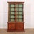 English Pine Bookcase in the style of Samuel Peeps For Sale - Image 11 of 11