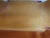 Side Table with One Drawer and U-Shaped Base, 1940s For Sale - Image 17 of 18