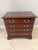 Vintage Bachelor Chest Nightstand End Table 4 Chest of Drawers For Sale - Image 4 of 9