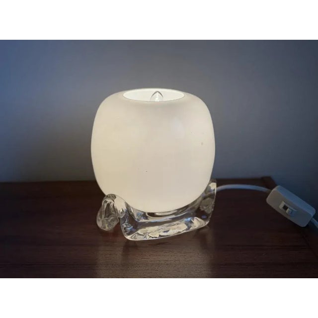 Vintage Ball Lamp from Limburg, 1960 For Sale - Image 9 of 11