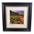 Contemporary “Rock Garden” California Vineyard Signed by Rich Bennett Limited Edition Framed Print For Sale