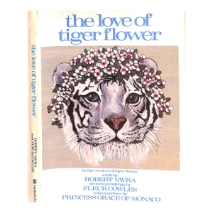 "The Love of Tiger Flower" 1980 Vavra, Robert [Tale By]