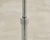 Mid 20th Century Koch & Lowy Omi Chromed Steel Adjustable Pharmacy Floor Lamp For Sale - Image 13 of 18