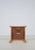 Wood Danish Side Table by Severin Hansen for Haslev Møbelsnedkeri, 1960s For Sale - Image 7 of 9