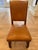 Henredon Acquisitions Dining Table and 6 Chairs - Set of 7 For Sale - Image 11 of 13