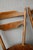 Vintage Scandinavian Bistro Chairs, 1960s, Set of 4 For Sale - Image 10 of 14