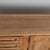 Mid 19th Century 19th Century French Bleached Oak Long Sideboard Buffet For Sale - Image 5 of 17