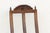Pair of Spanish Colonial Carved Chairs For Sale - Image 4 of 11