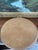 Mid 20th Century Coastal Studio Pottery Dish With Hand-Painted Lighthouse Coastal Scene. For Sale - Image 10 of 11