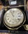 Wood Antique Chronometer Clock from J. Sewill Liverpool For Sale - Image 7 of 11