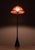 Cinna Table Lamps in Cast Aluminum by Pascal Mourgue for Ligne Roset, 1980s, Set of 2 For Sale - Image 11 of 17