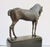 Horse Sculpture by Josef Humplik Dated 1913 For Sale - Image 4 of 9
