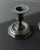 Antique Pewter Candleholders, Italy, 1900s, Set of 2 For Sale - Image 5 of 11
