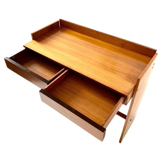 Desk from Mim Roma Italia, 1970s For Sale - Image 6 of 12