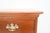Stickley Chippendale Style Cherry Highboy Dresser | Newly Refinished For Sale - Image 12 of 15