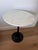 Marble Side Table For Sale In New York - Image 6 of 7