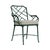 Calcutta is a re-introduction on a grander scale originally designed in 1967 by Hall Bradley. Inspired by the design...