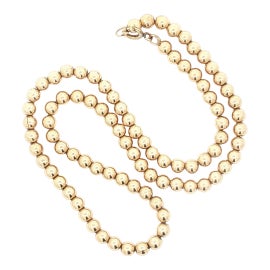 Example of Necklaces in Cincinnati