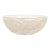 Lalique "Pinsons" Art Deco Frosted Crystal Glass Bowl, Circa 1930s For Sale