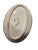 Antique Early 20th Century Meissen Teichert Blue Onion Bowl For Sale In New York - Image 6 of 8