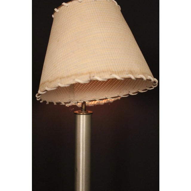 1940s Dorothy Draper Style Table Lamp For Sale - Image 12 of 13