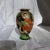 1970s 1970s Asian Ceramic Vase For Sale - Image 5 of 6