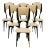 Mid-Century Dining Chairs For Sale