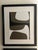 Monochromatic Composition I-IV, Framed Set of Four Paintings For Sale In Phoenix - Image 6 of 9