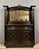 Napoleon III Sideboard in Blackened Wood, 1850s For Sale - Image 10 of 10