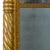 Wood American Empire Pier Mirror, 19th Century For Sale - Image 7 of 8