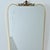 French Mid Century Mirror and Console Set For Sale - Image 10 of 17